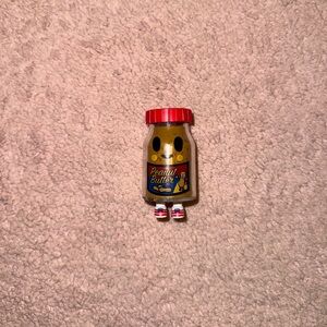 🥜 Butter Collectible Mini Figure